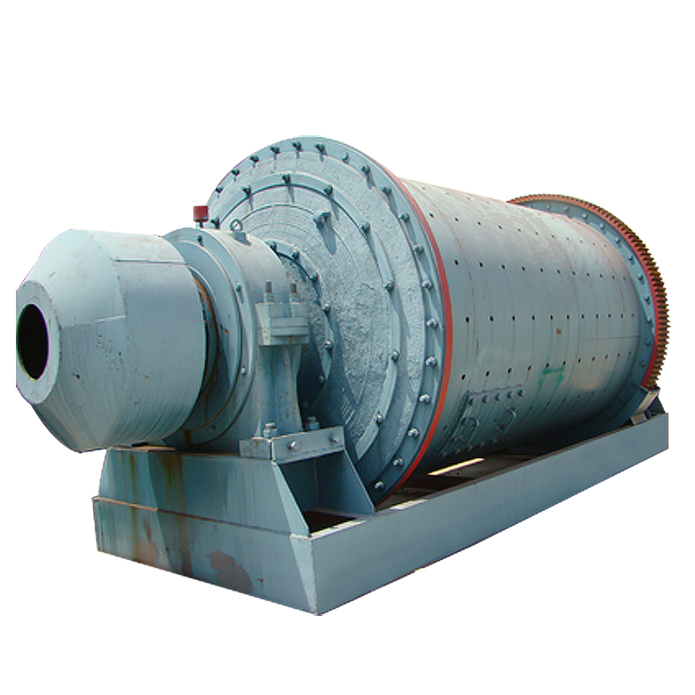 Ball Mill