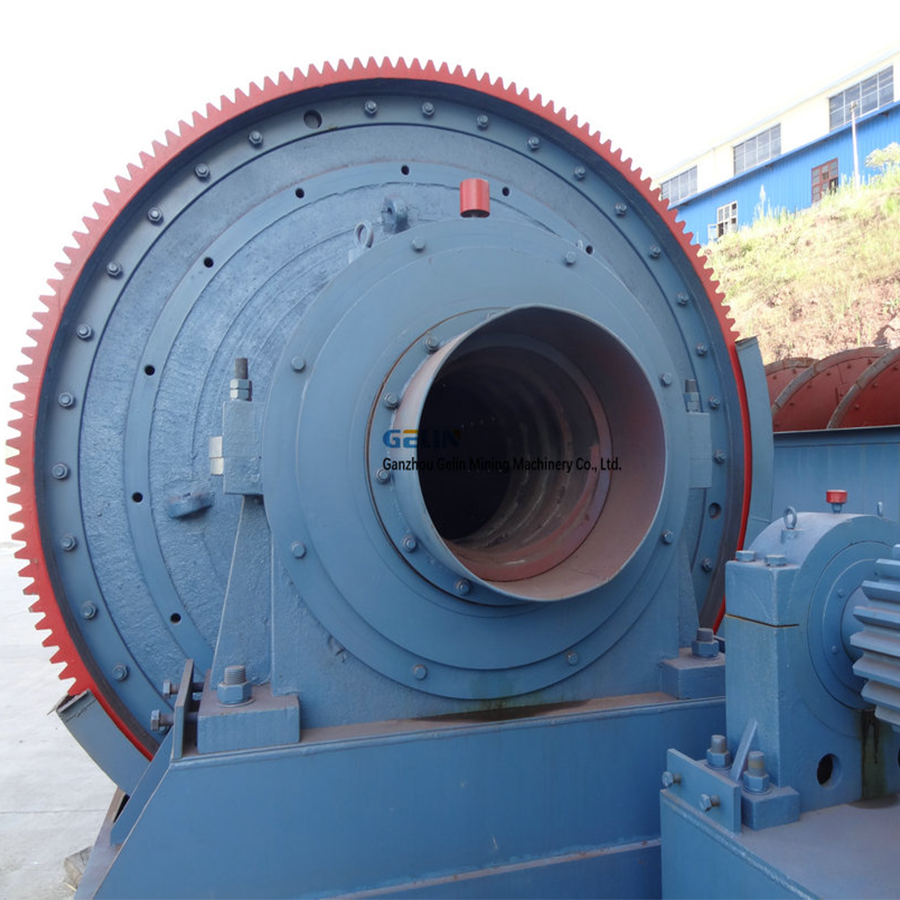 Ball Mill