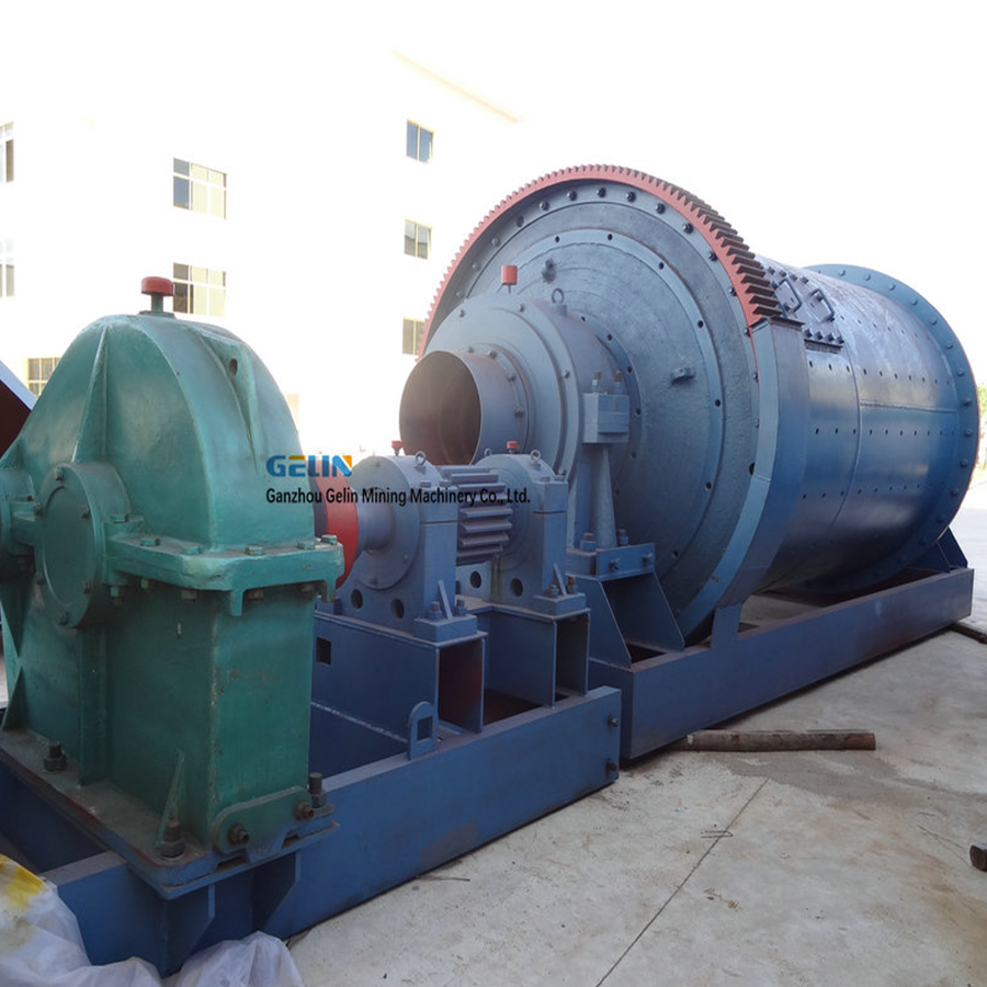 Ball Mill