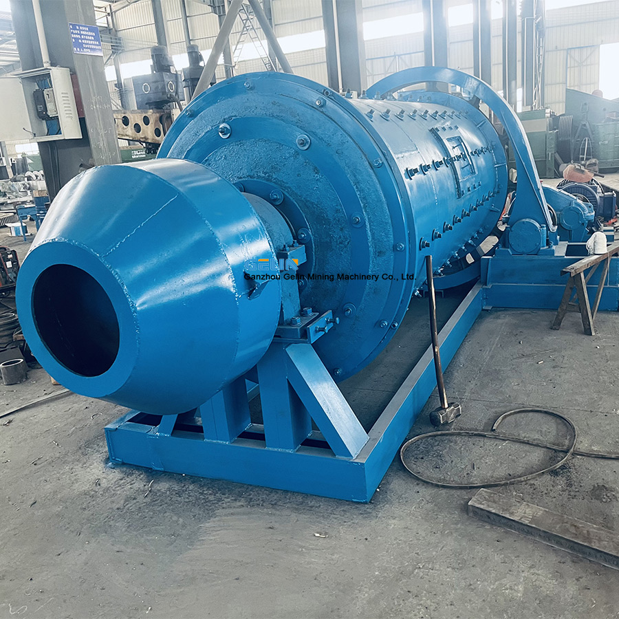Ball Mill