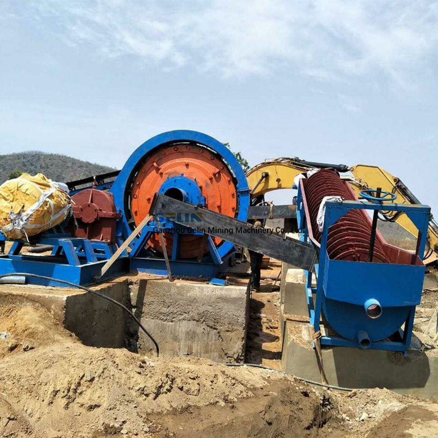 Ball Mill