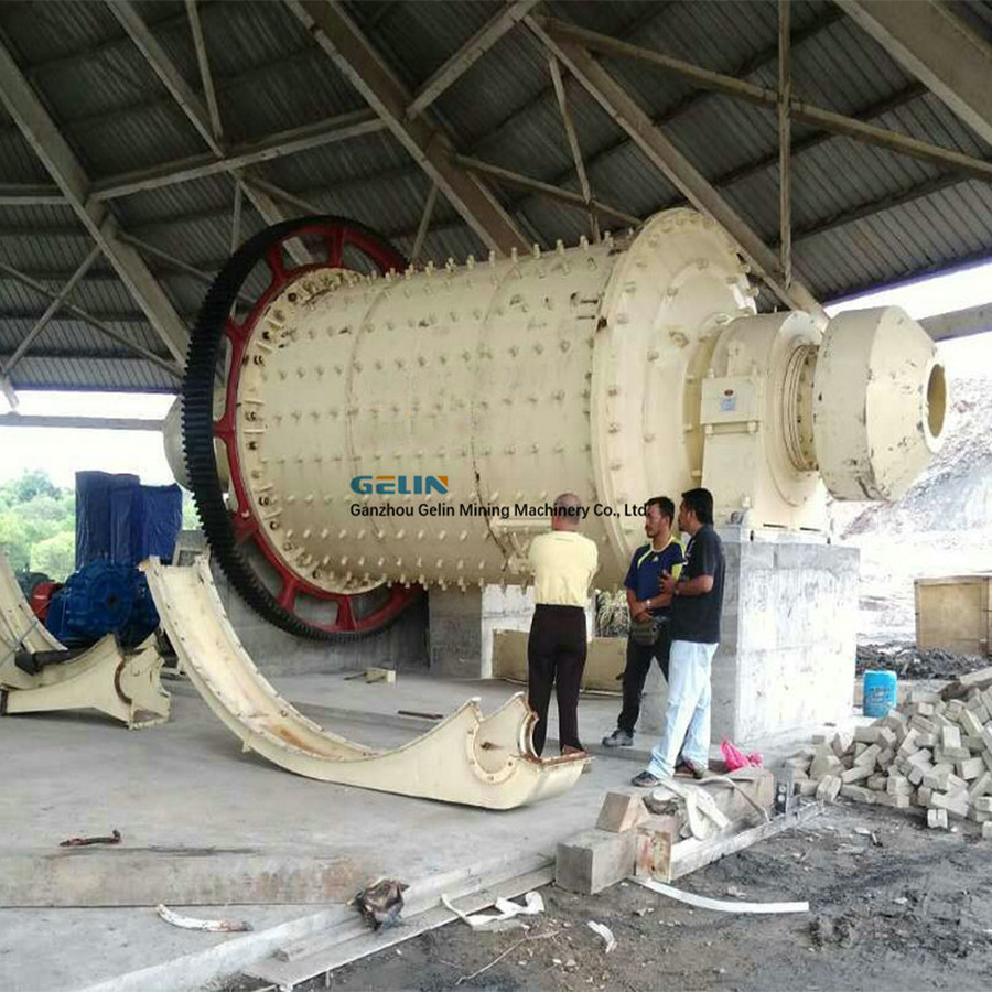 Ball Mill