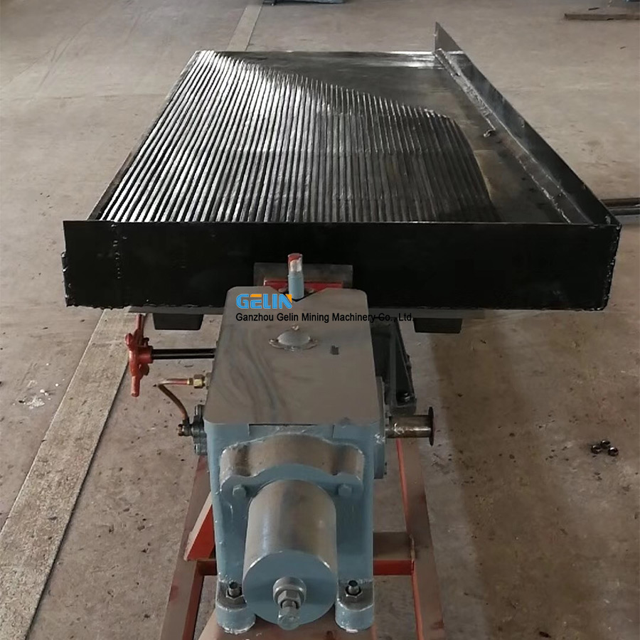 Shaking Table