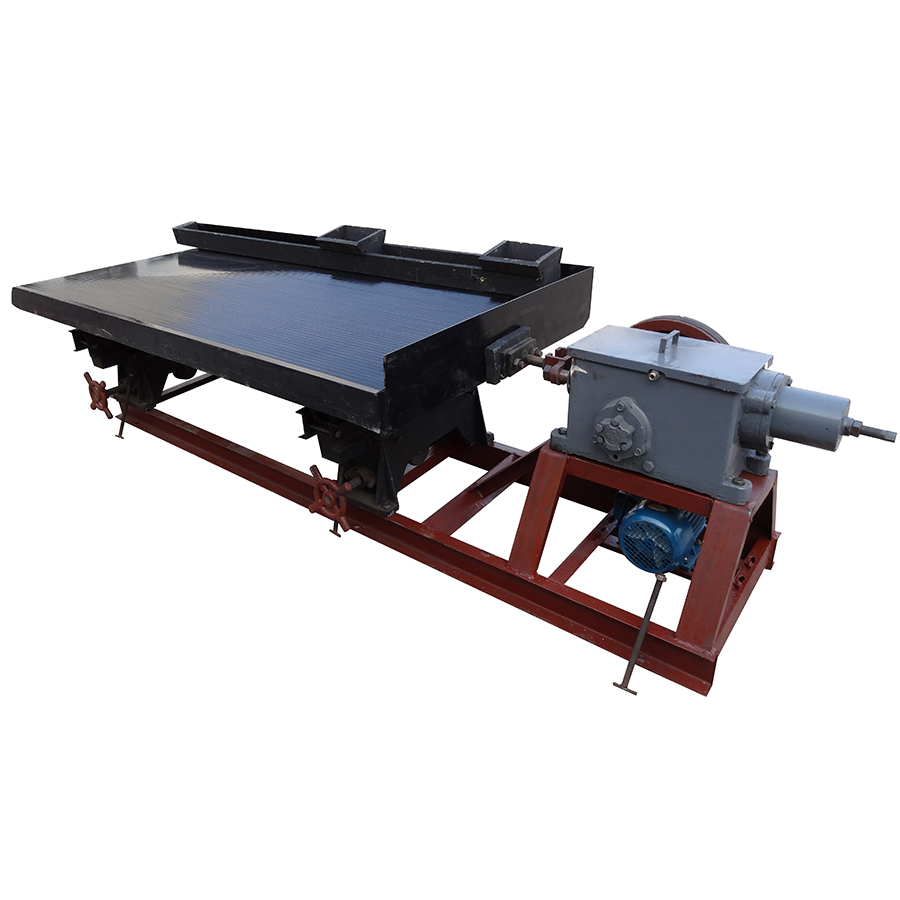Shaking Table