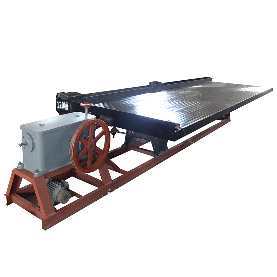 Shaking Table