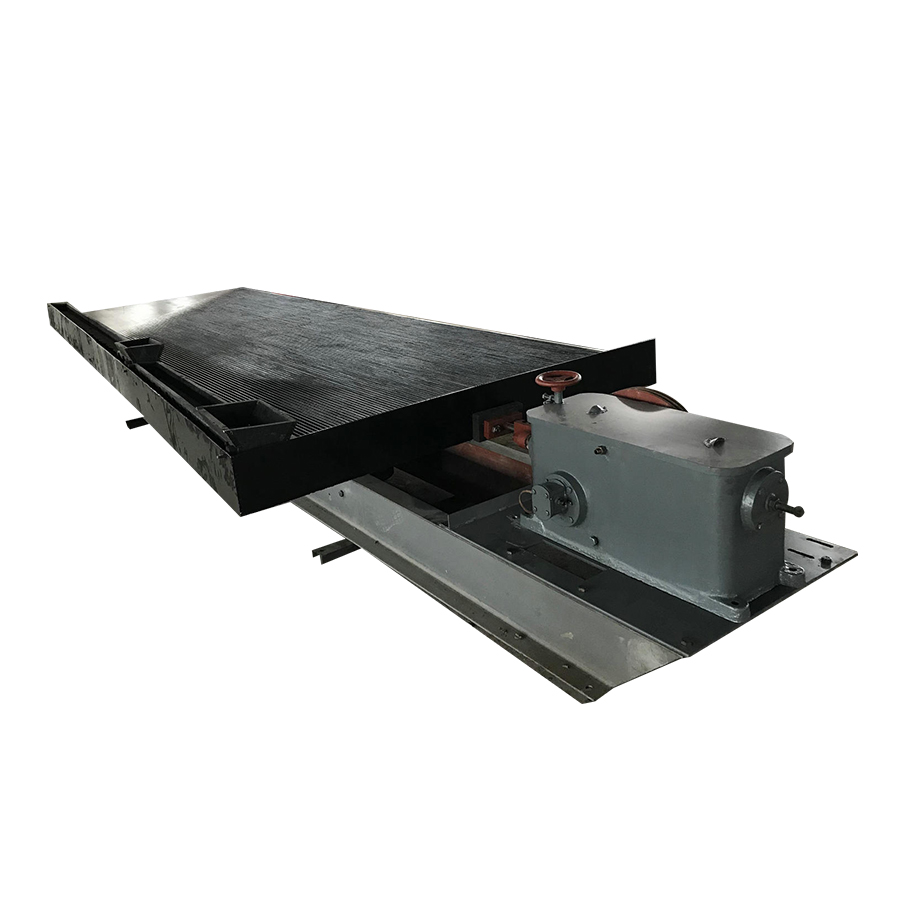Shaking Table