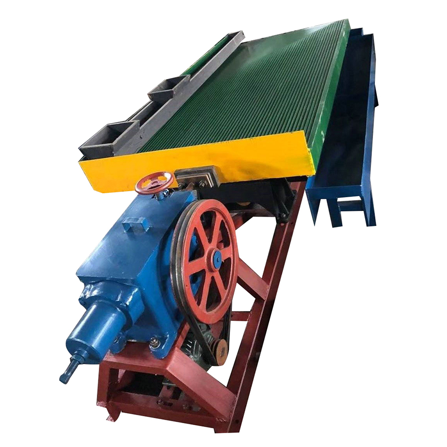 Shaking Table