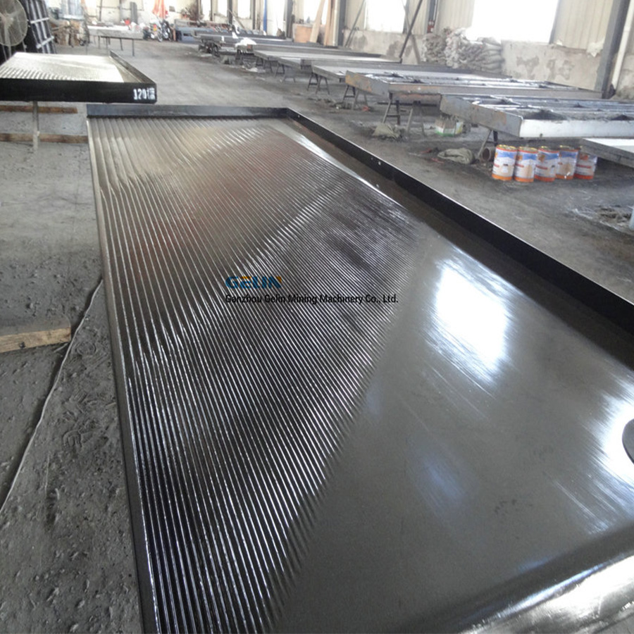 Shaking Table