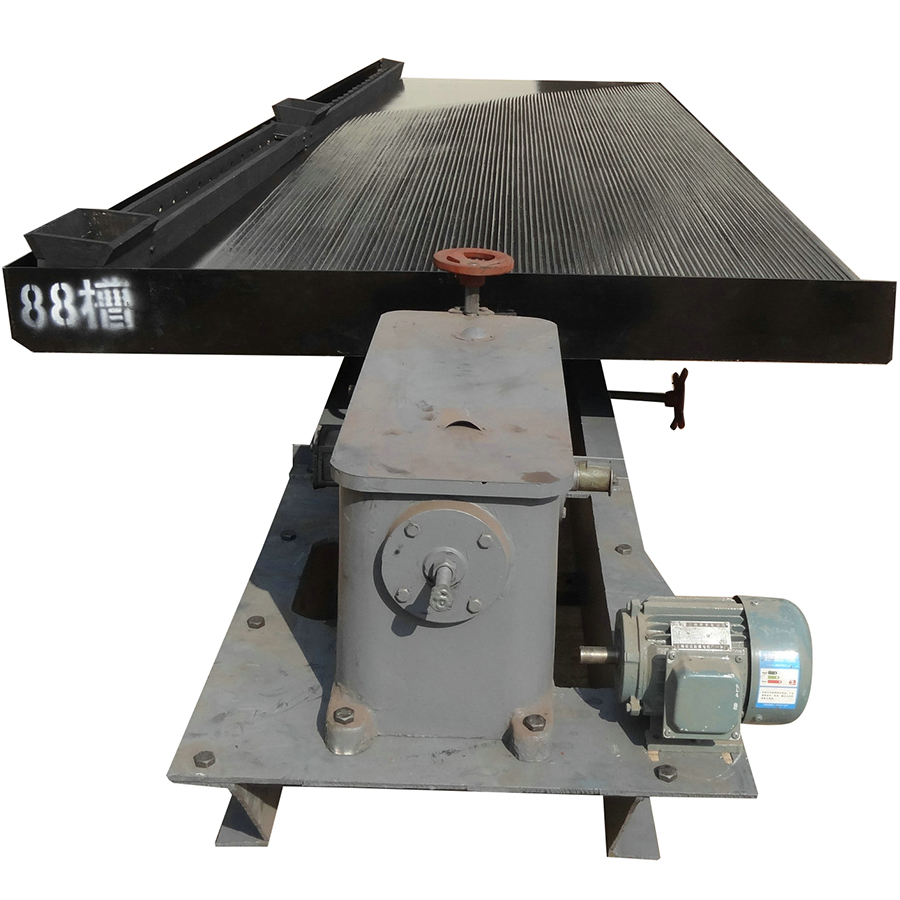 Shaking Table