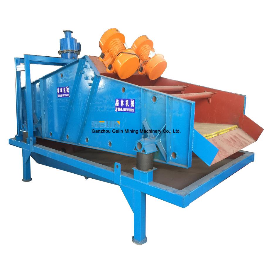 Dewatering Screen