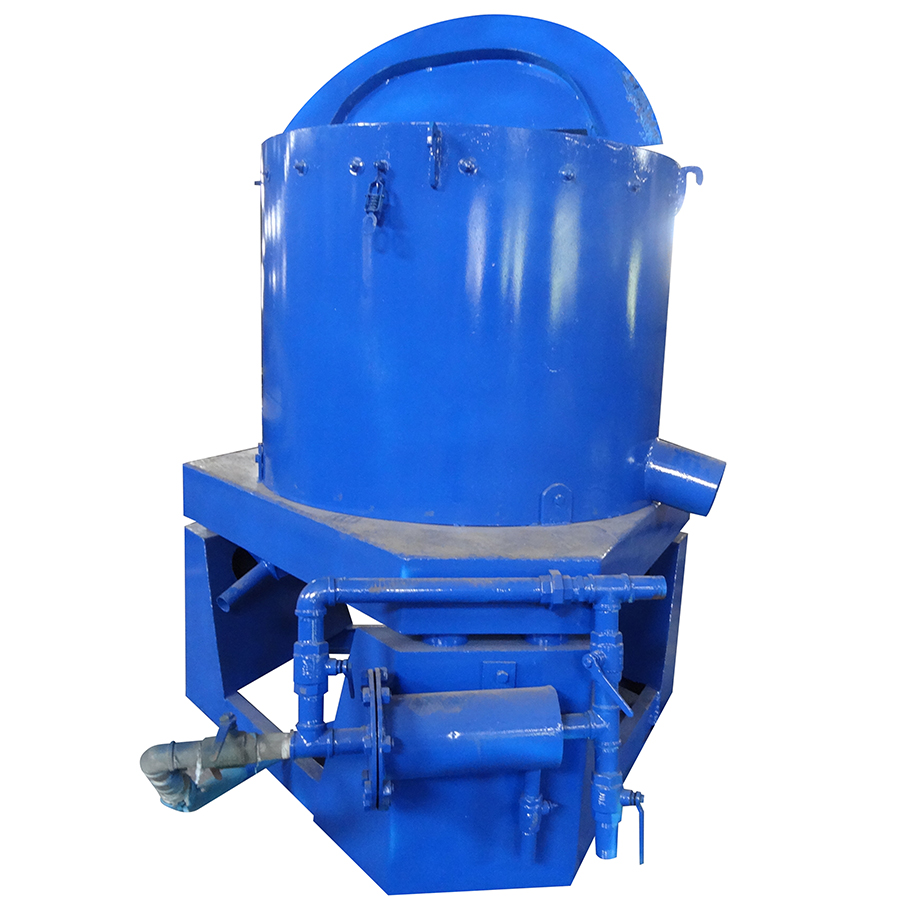 Centrifugal Concentrator