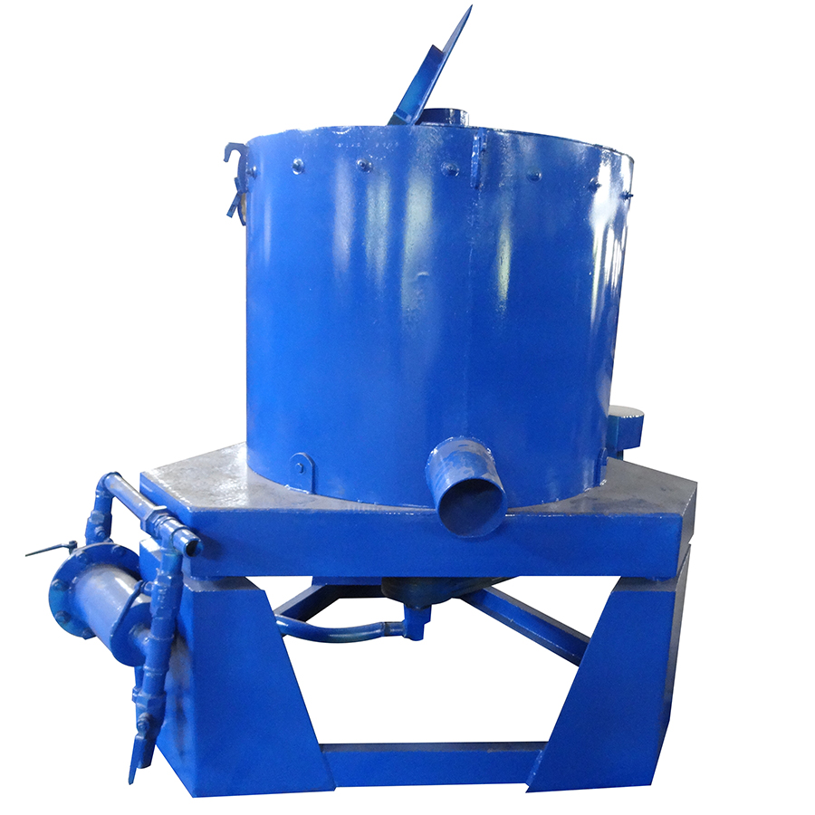 Centrifugal Concentrator