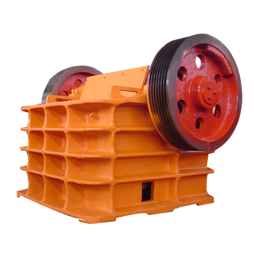 Jaw Crusher