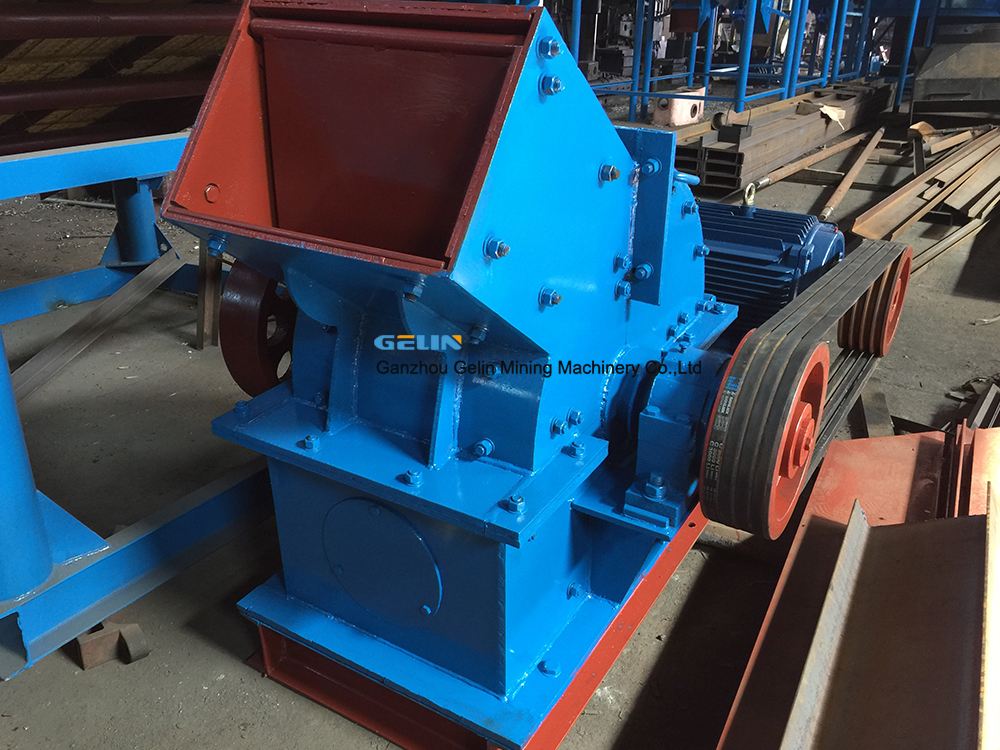 Hammer Crusher