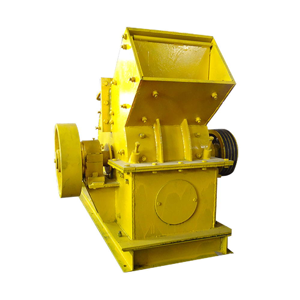 Hammer Crusher