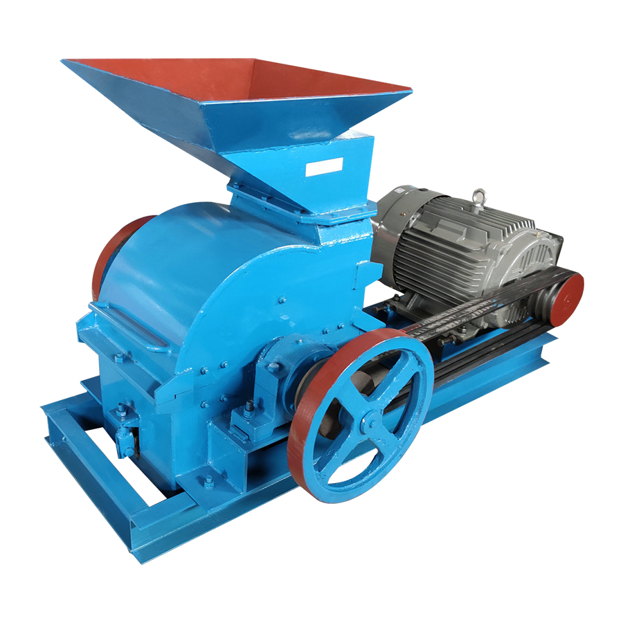 Hammer mill