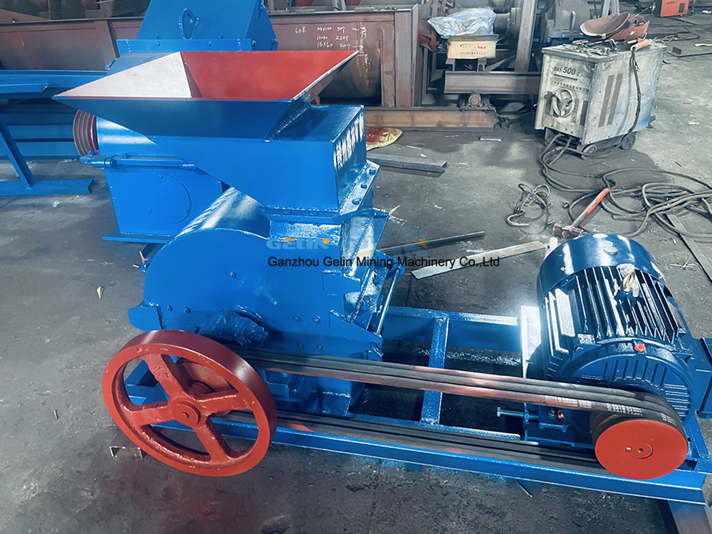 Hammer mill