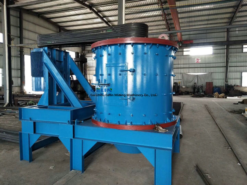 Sand Making Machine