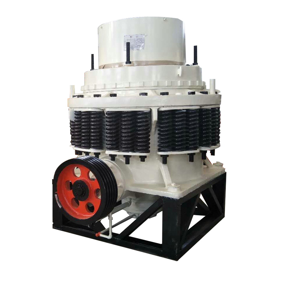 Cone Crusher