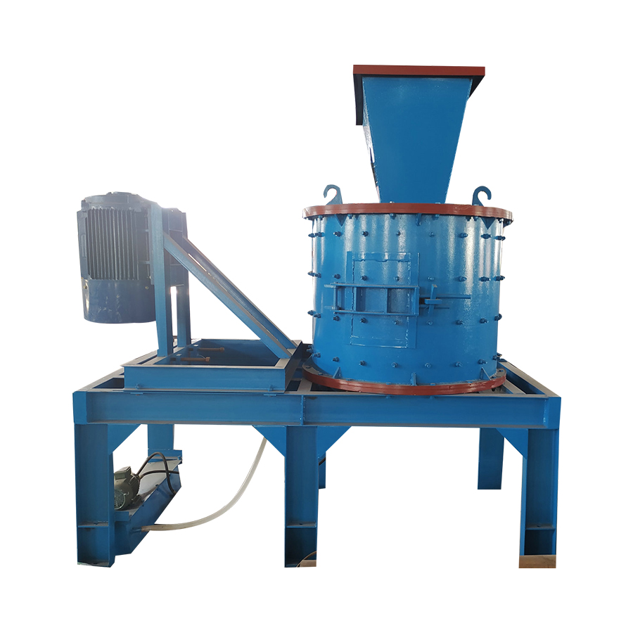 Sand Making Machine