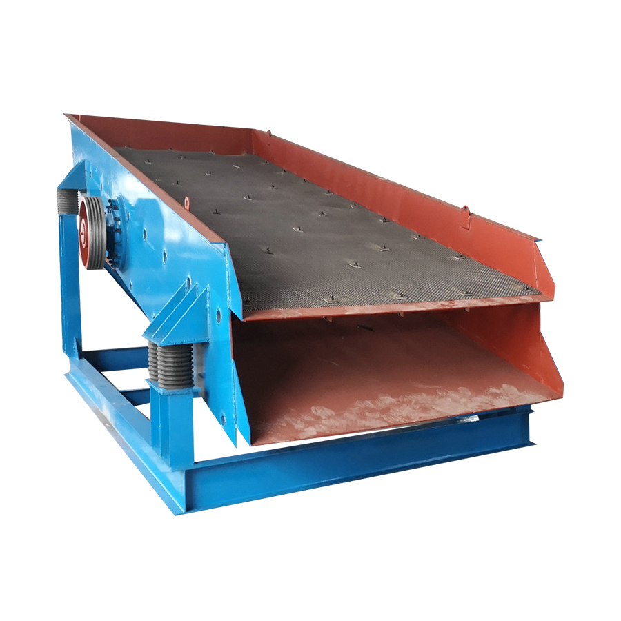 Vibrating Screen