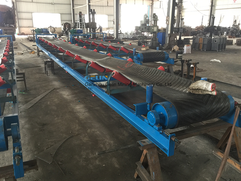 Belt  Conveyor