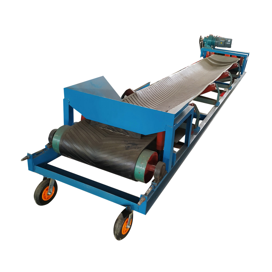 Belt  Conveyor