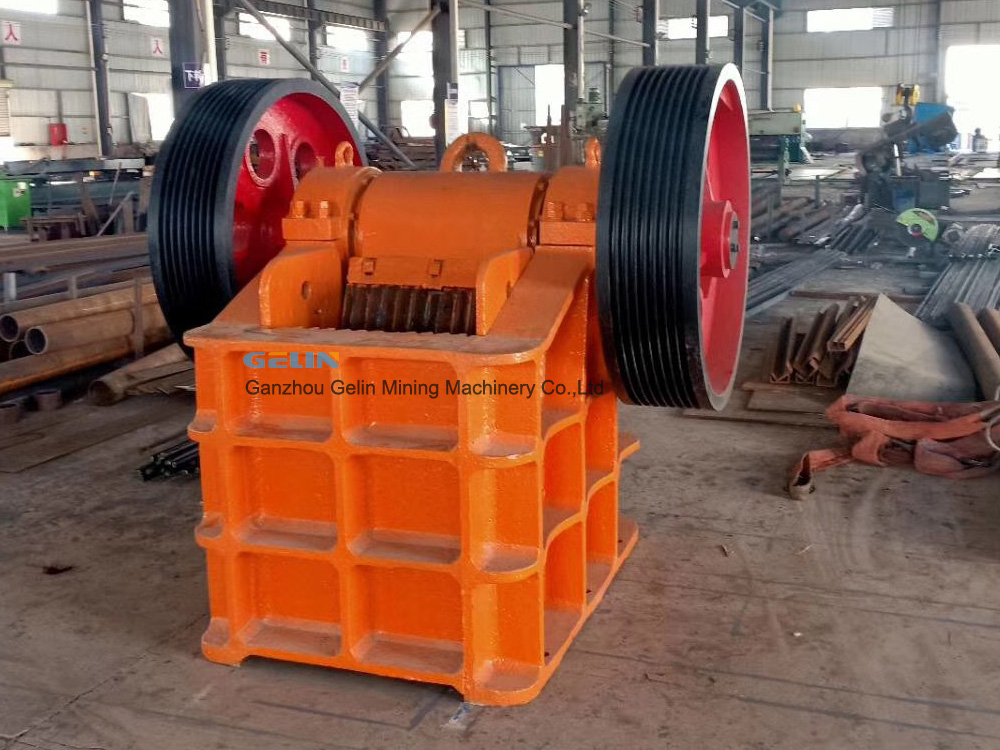 Lead Zinc Ore Beneficiation Plant