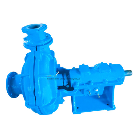 Slurry Pump