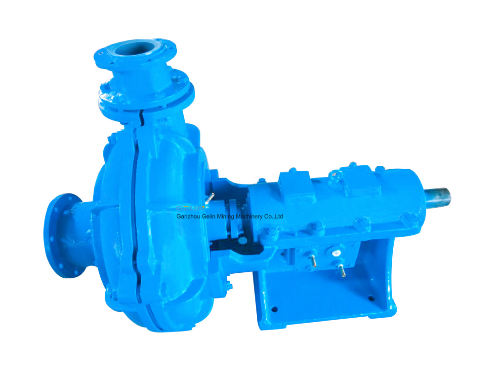 Slurry Pump