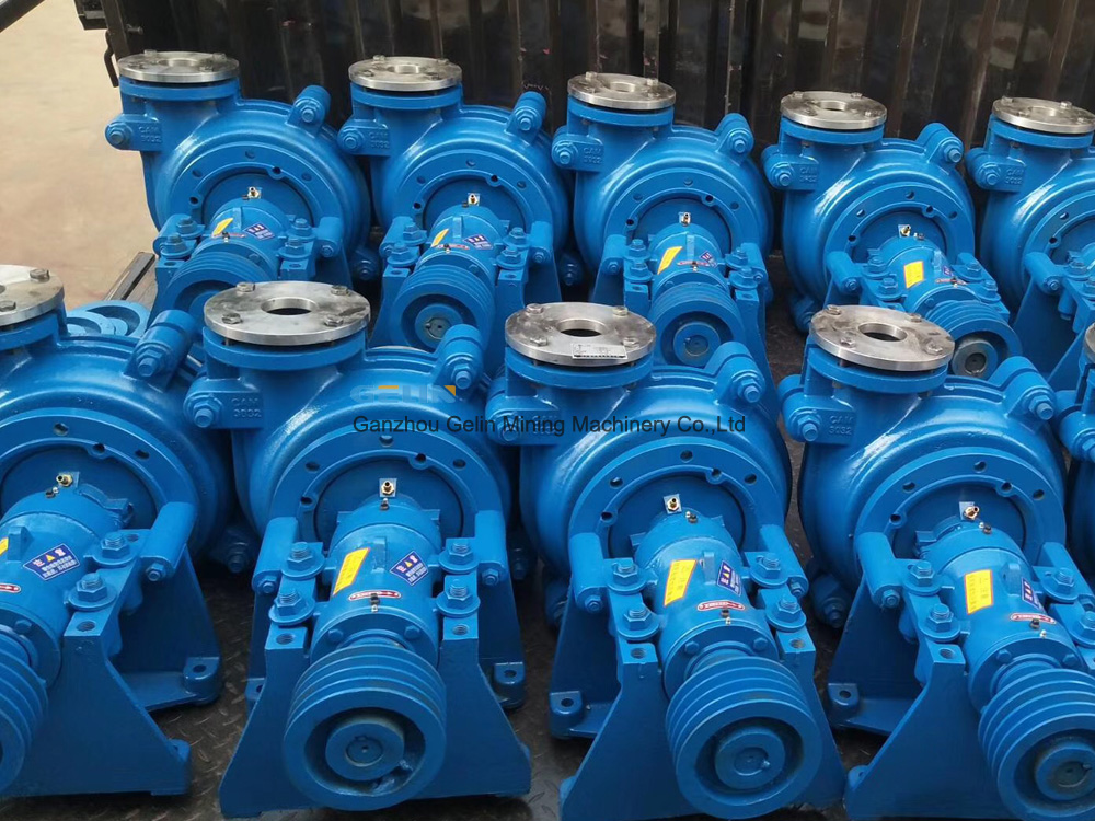 Slurry Pump
