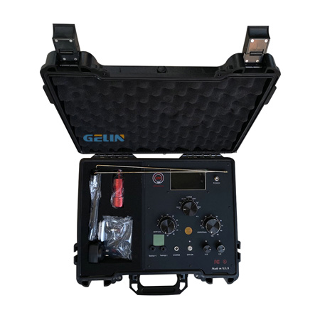 Metal Detector EPX-10000