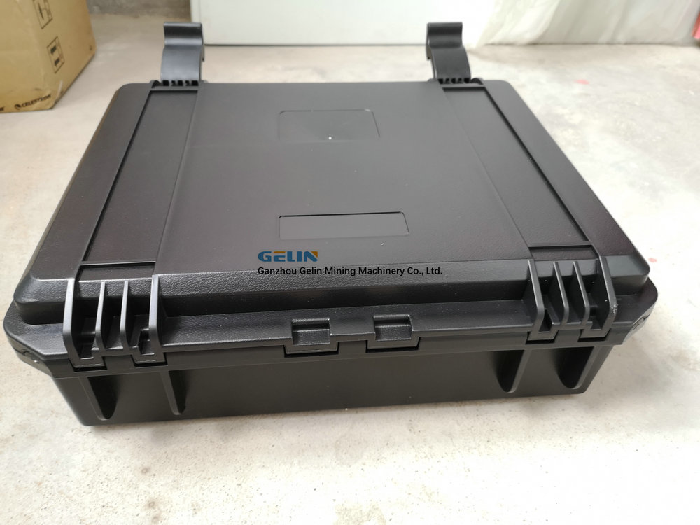 Metal Detector EPX-10000