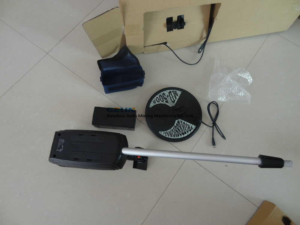 Metal Detector MD-5008