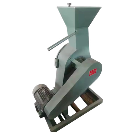 Laboratory Hammer Crusher
