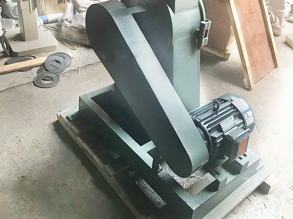 Laboratory Hammer Crusher