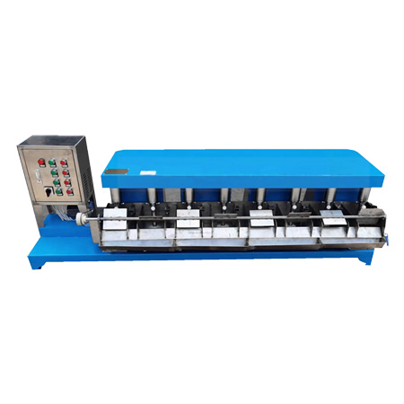 FX mechanical stirring continuous flotation machine