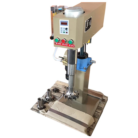 XFD-12 Multi-cell Flotation Machine
