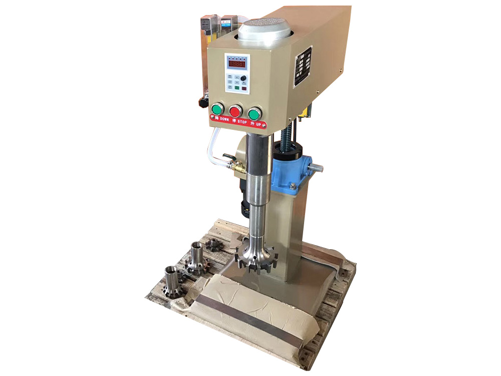 XFD-12 Multi-cell Flotation Machine