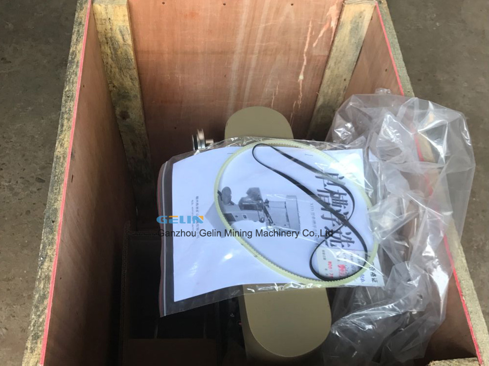 XFD series Single Cell Flotation Machine