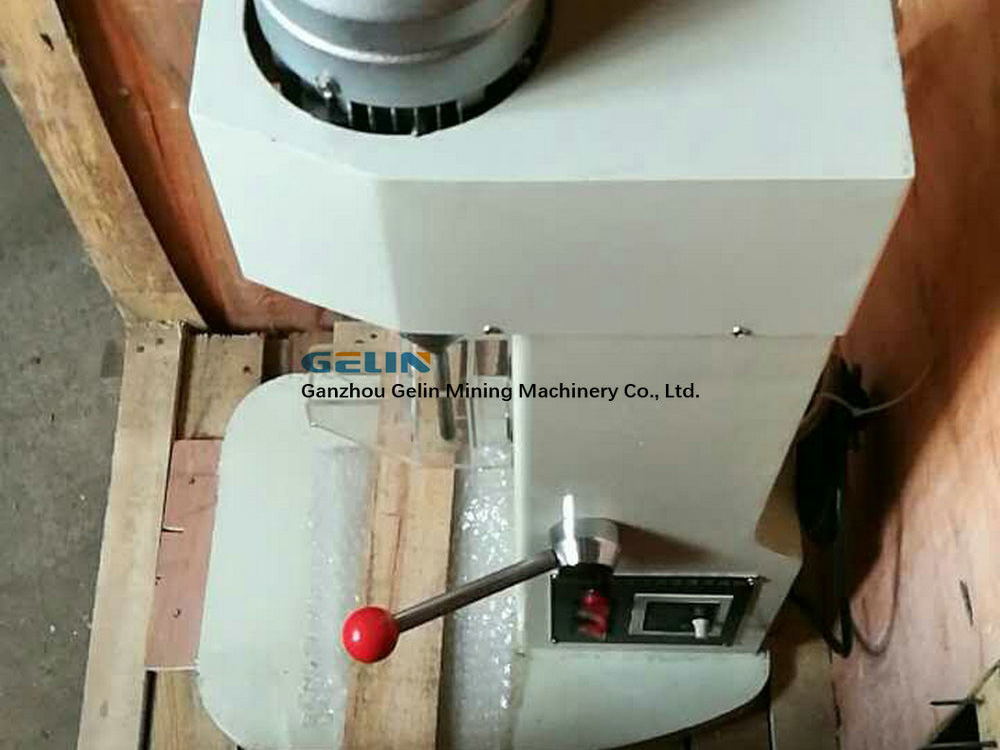 XFG hanging cell flotation machine