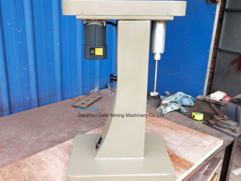 XFG hanging cell flotation machine